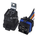 ترحيل السيارات 12V/24V40A 4PIN 5 PIN